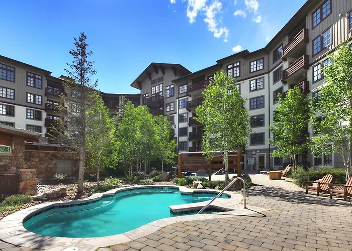 Apartment Pp403 Passage Point *