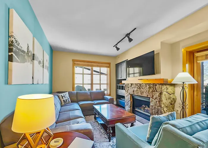 Apartment Pp403 Passage Point *