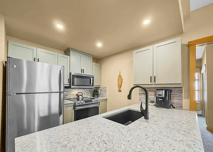 Apartment Pp403 Passage Point