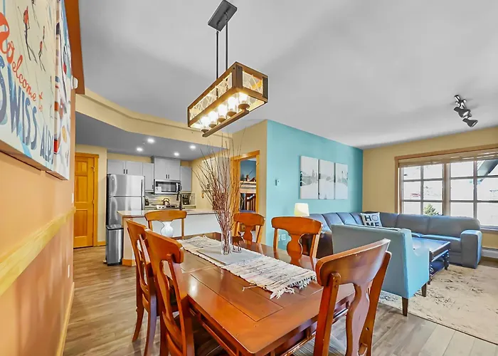 Pp403 Passage Point Apartment *