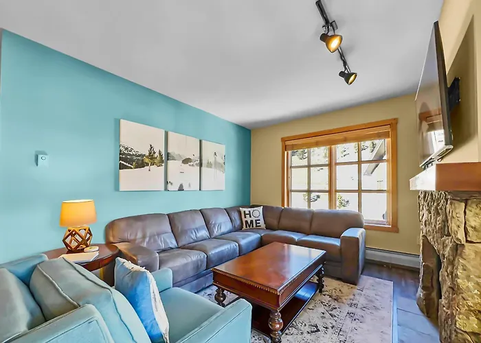 Pp403 Passage Point Apartment *