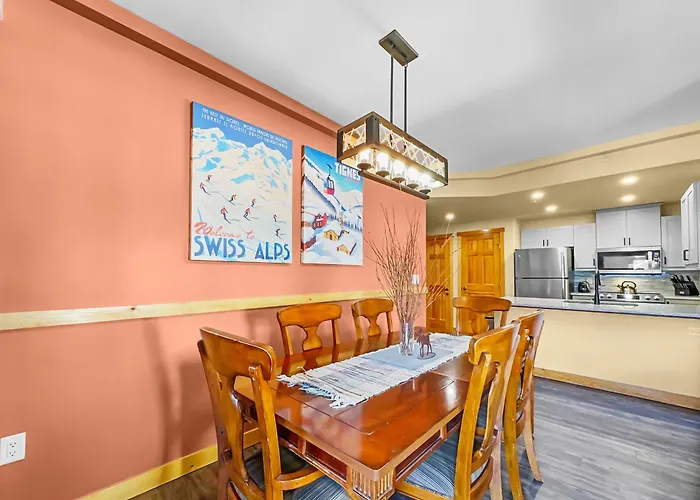 Pp403 Passage Point Apartment