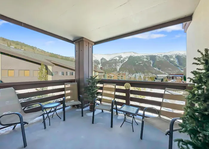 Apartment Pp403 Passage Point *