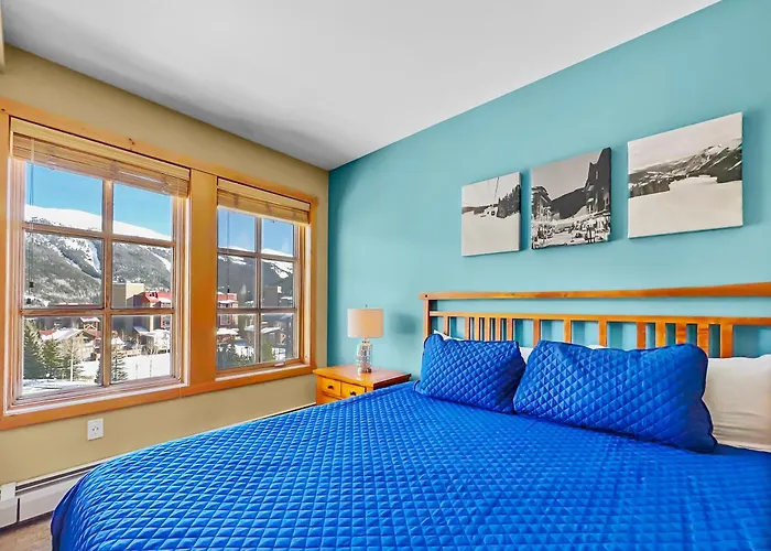 Pp403 Passage Point Apartment