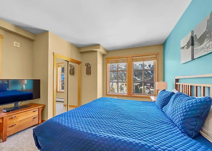 Apartment Pp403 Passage Point