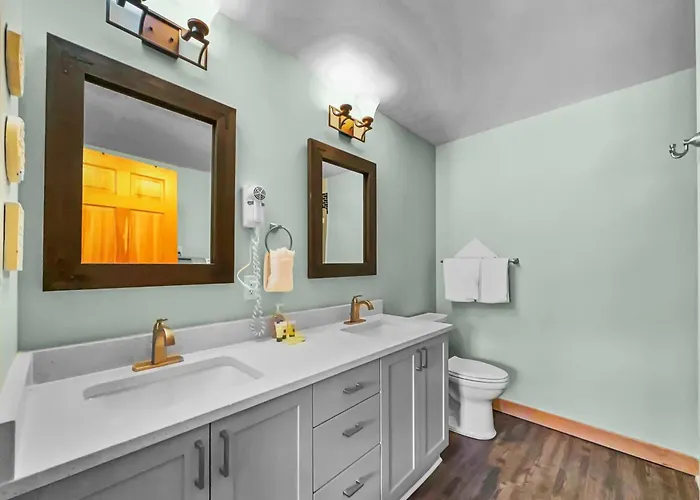 Pp403 Passage Point Apartment *