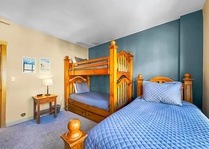Apartment Pp403 Passage Point