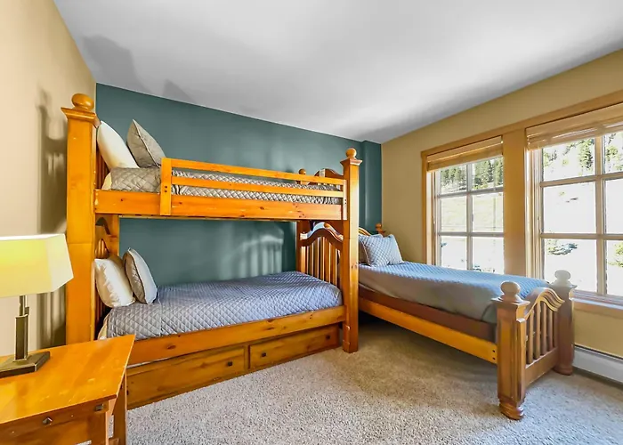 Apartment Pp403 Passage Point *