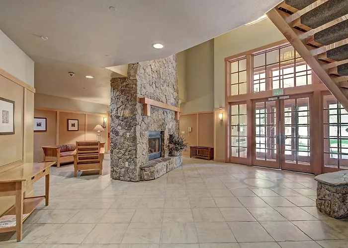 Pp403 Passage Point Apartment *