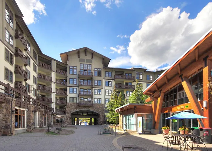 Apartment Pp403 Passage Point